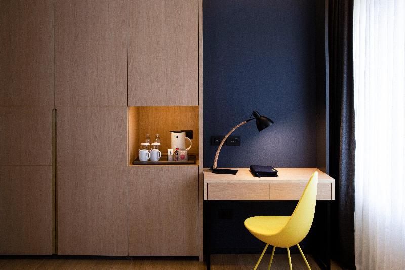 Sindhorn Midtown Hotel, Vignette Collection by IHG - Oda