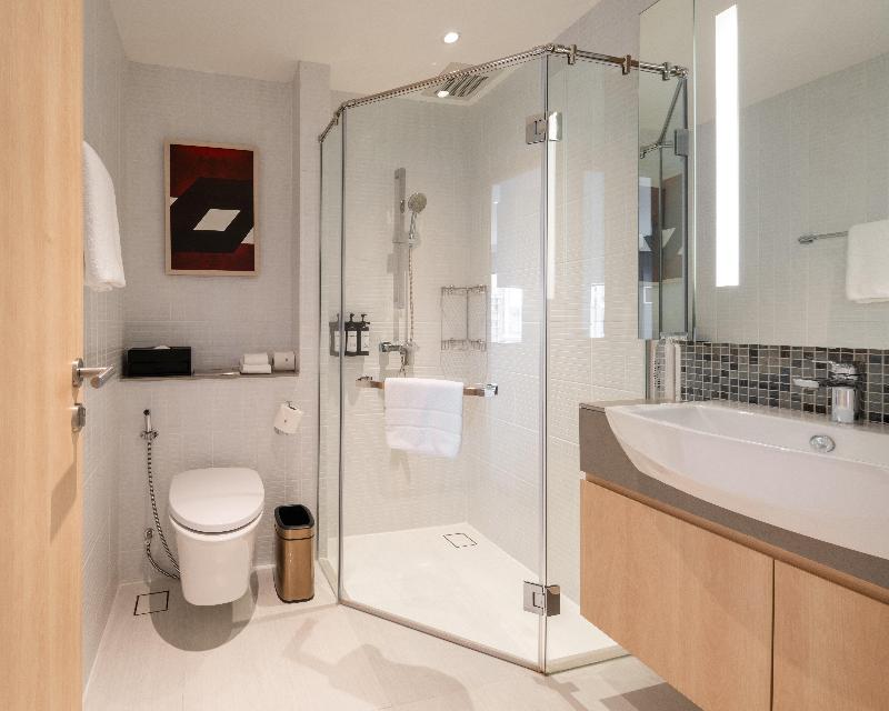 Sindhorn Midtown Hotel, Vignette Collection by IHG - Oda