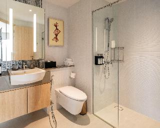 Sindhorn Midtown Hotel, Vignette Collection by IHG fotoÄŸrafÄ±