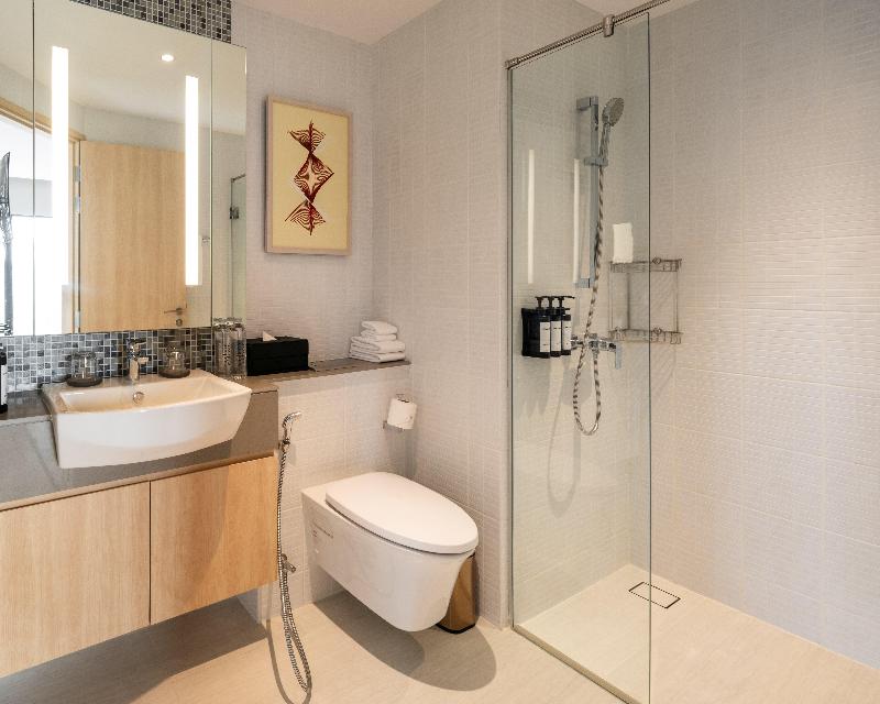 Sindhorn Midtown Hotel, Vignette Collection by IHG - Oda