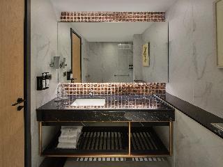 Sindhorn Midtown Hotel, Vignette Collection by IHG fotoÄŸrafÄ±