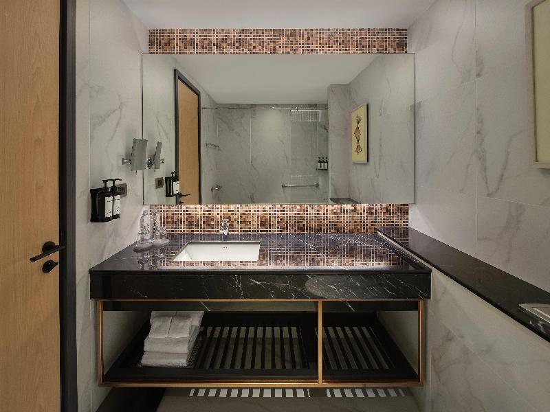 Sindhorn Midtown Hotel, Vignette Collection by IHG - Oda