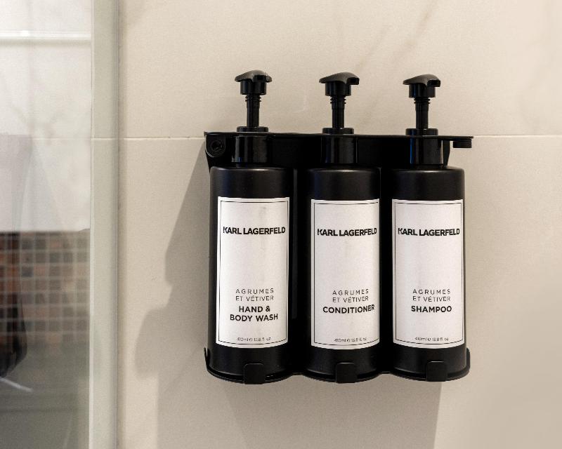 Sindhorn Midtown Hotel, Vignette Collection by IHG - Oda