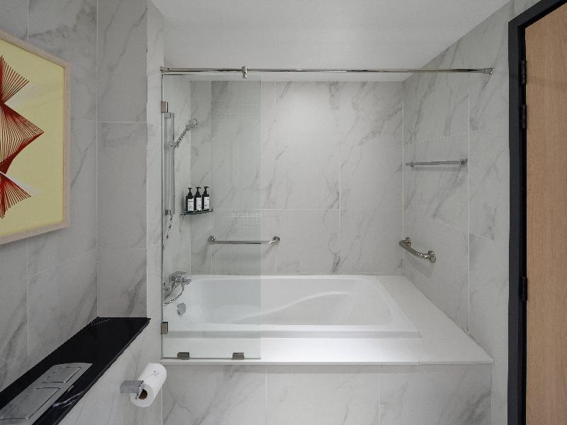 Sindhorn Midtown Hotel, Vignette Collection by IHG - Oda