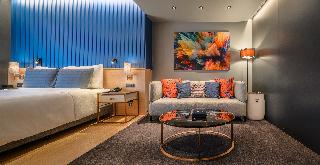 Sindhorn Midtown Hotel, Vignette Collection by IHG fotoÄŸrafÄ±