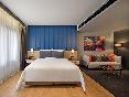Sindhorn Midtown Hotel, Vignette Collection by IHG oda fotoğrafı