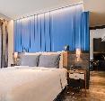 Sindhorn Midtown Hotel, Vignette Collection by IHG oda fotoğrafı