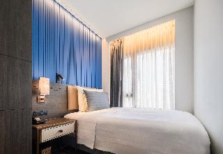 Sindhorn Midtown Hotel, Vignette Collection by IHG fotoÄŸrafÄ±