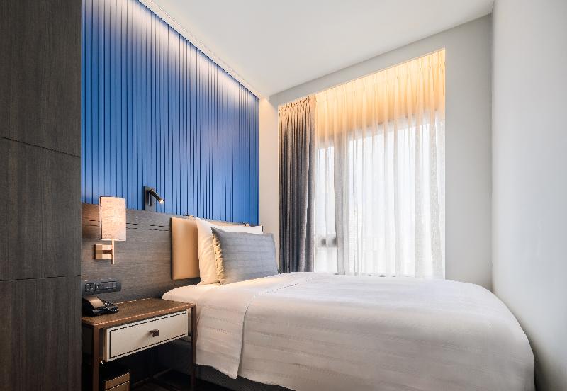 Sindhorn Midtown Hotel, Vignette Collection by IHG - Oda