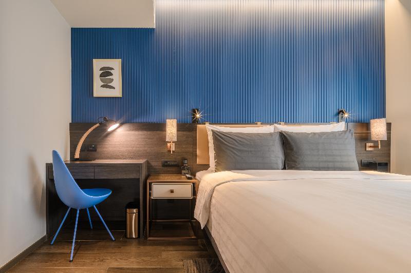 Sindhorn Midtown Hotel, Vignette Collection by IHG - Oda