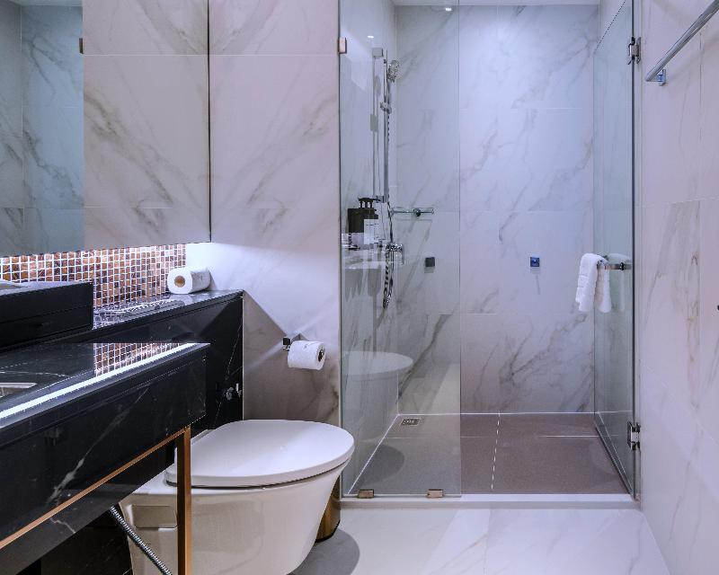 Sindhorn Midtown Hotel, Vignette Collection by IHG - Oda