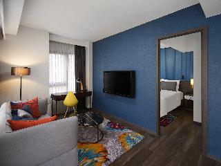 Sindhorn Midtown Hotel, Vignette Collection by IHG fotoÄŸrafÄ±