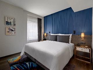 Sindhorn Midtown Hotel, Vignette Collection by IHG fotoÄŸrafÄ±