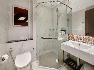 Sindhorn Midtown Hotel, Vignette Collection by IHG fotoÄŸrafÄ±
