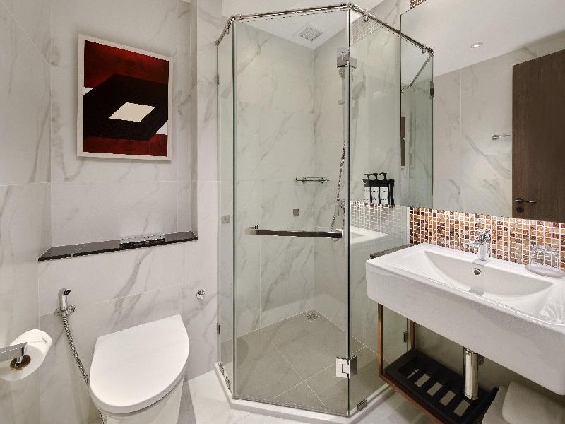 Sindhorn Midtown Hotel, Vignette Collection by IHG - Oda