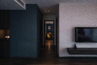 Sindhorn Midtown Hotel, Vignette Collection by IHG fotoÄŸrafÄ±