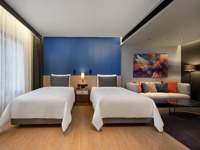 Sindhorn Midtown Hotel, Vignette Collection by IHG - Oda