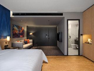 Sindhorn Midtown Hotel, Vignette Collection by IHG fotoÄŸrafÄ±