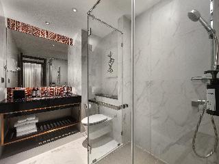 Sindhorn Midtown Hotel, Vignette Collection by IHG fotoÄŸrafÄ±