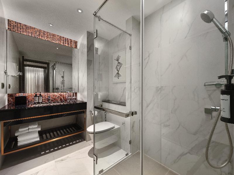 Sindhorn Midtown Hotel, Vignette Collection by IHG - Oda