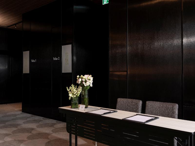 Sindhorn Midtown Hotel, Vignette Collection by IHG - Restoran