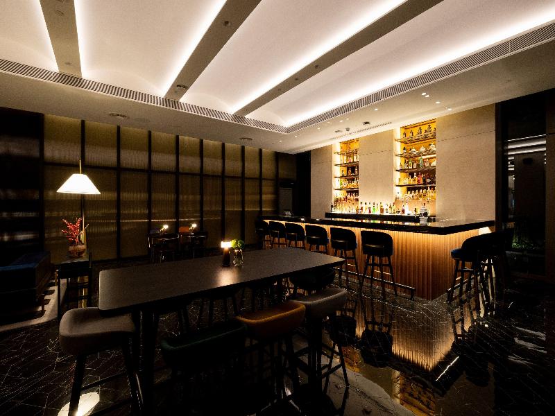 Sindhorn Midtown Hotel, Vignette Collection by IHG - Restoran