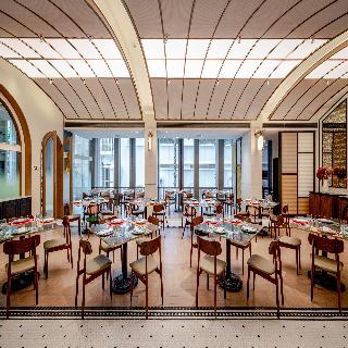 Sindhorn Midtown Hotel, Vignette Collection by IHG fotoÄŸrafÄ±