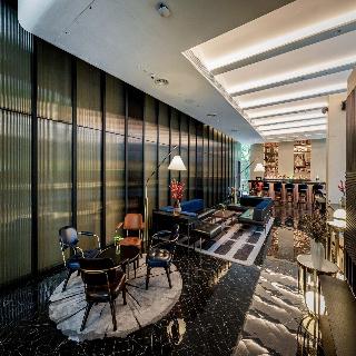 Sindhorn Midtown Hotel, Vignette Collection by IHG fotoÄŸrafÄ±