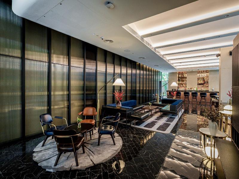 Sindhorn Midtown Hotel, Vignette Collection by IHG - Restoran