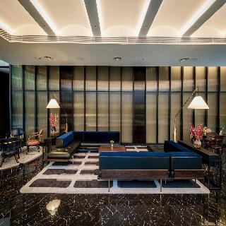 Sindhorn Midtown Hotel, Vignette Collection by IHG fotoÄŸrafÄ±