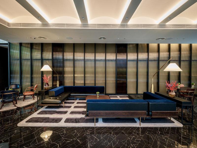 Sindhorn Midtown Hotel, Vignette Collection by IHG - Restoran