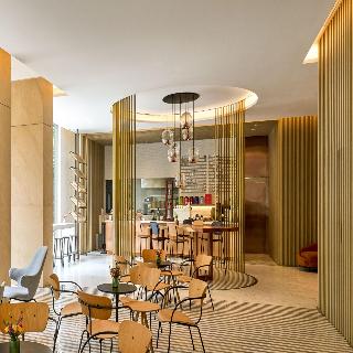 Sindhorn Midtown Hotel, Vignette Collection by IHG fotoÄŸrafÄ±