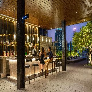 Sindhorn Midtown Hotel, Vignette Collection by IHG fotoÄŸrafÄ±