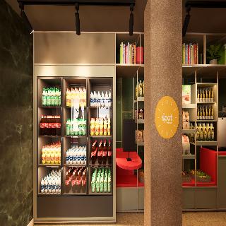 iStay by NH Berlin City Ost Hotel fotoÄŸrafÄ±