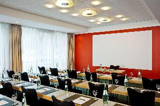 iStay by NH Berlin City Ost Hotel fotoÄŸrafÄ±