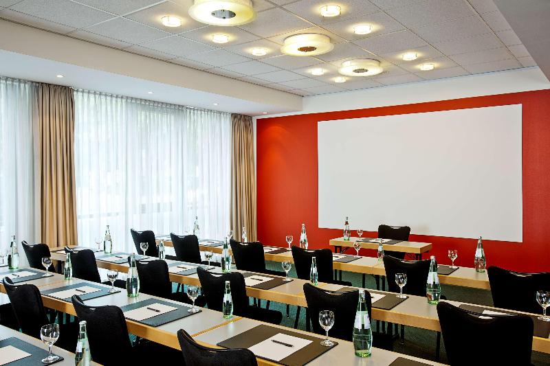iStay by NH Berlin City Ost Hotel - Toplantı