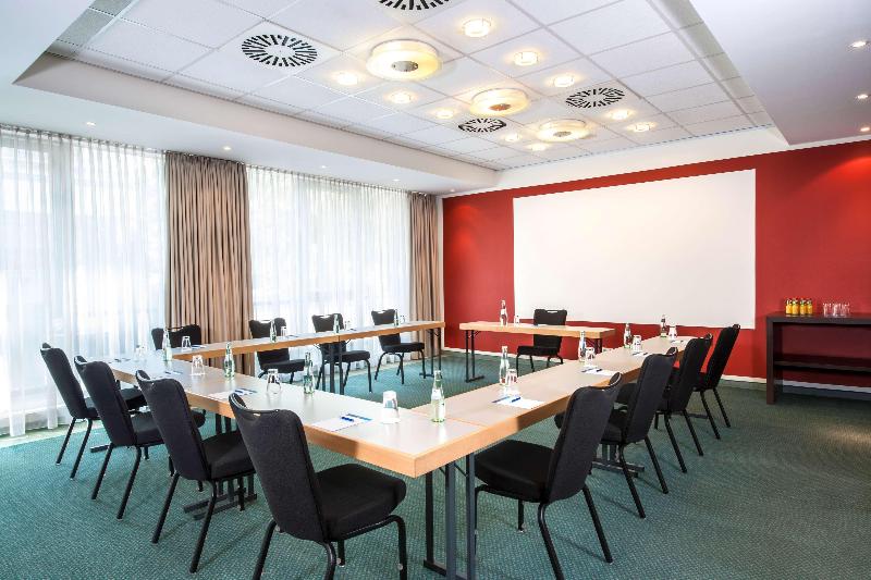 iStay by NH Berlin City Ost Hotel - Toplantı