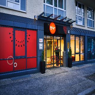 iStay by NH Berlin City Ost Hotel fotoÄŸrafÄ±