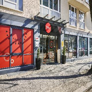 iStay by NH Berlin City Ost Hotel fotoÄŸrafÄ±