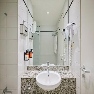iStay by NH Berlin City Ost Hotel fotoÄŸrafÄ±