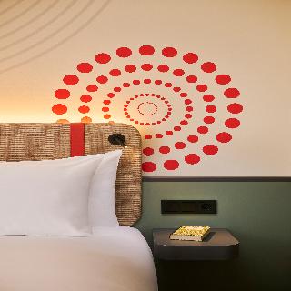 iStay by NH Berlin City Ost Hotel fotoÄŸrafÄ±