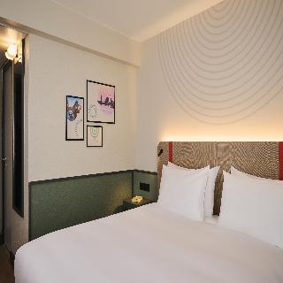 iStay by NH Berlin City Ost Hotel fotoÄŸrafÄ±
