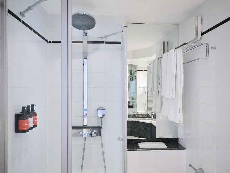iStay by NH Berlin City Ost Hotel - Oda