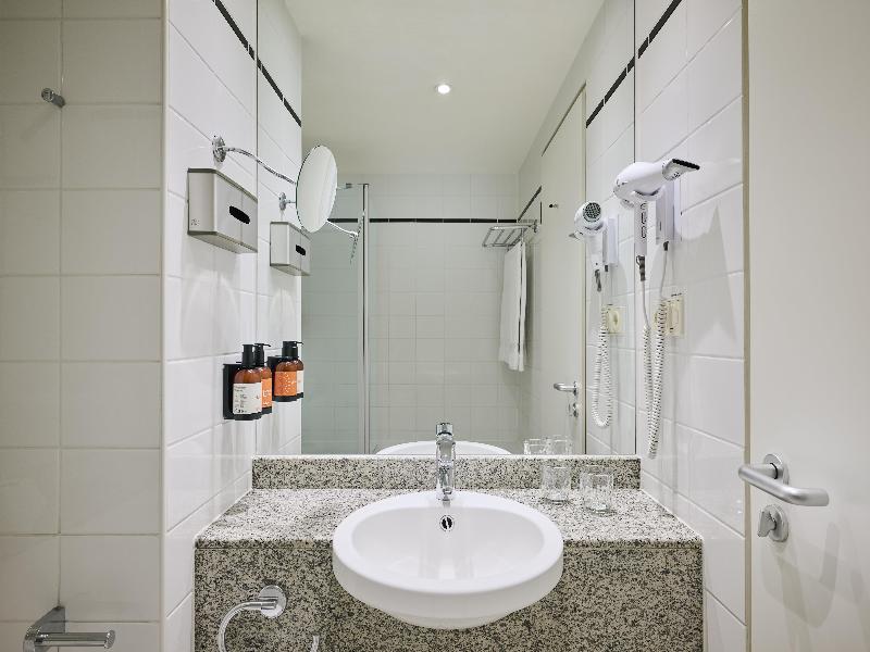 iStay by NH Berlin City Ost Hotel - Oda