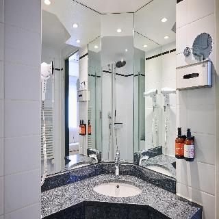 iStay by NH Berlin City Ost Hotel fotoÄŸrafÄ±
