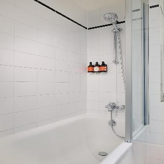 iStay by NH Berlin City Ost Hotel fotoÄŸrafÄ±