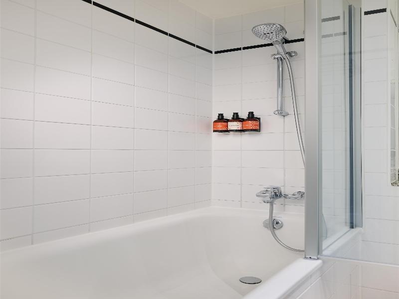 iStay by NH Berlin City Ost Hotel - Oda