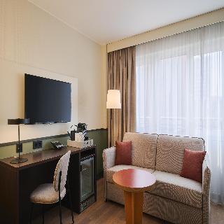 iStay by NH Berlin City Ost Hotel fotoÄŸrafÄ±