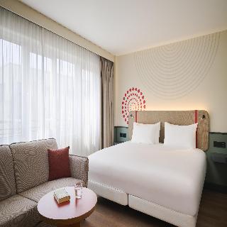 iStay by NH Berlin City Ost Hotel fotoÄŸrafÄ±