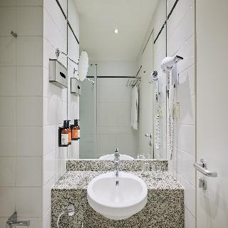 iStay by NH Berlin City Ost Hotel fotoÄŸrafÄ±